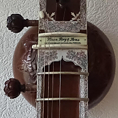 sitar
